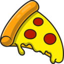 Pizza Client